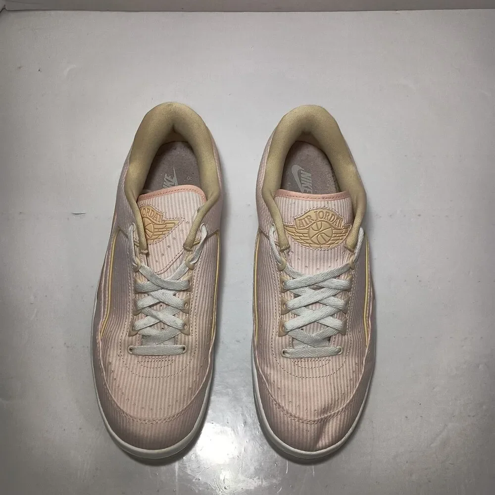 Jordan men size